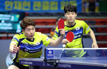 2019 ITTF 코리아오픈