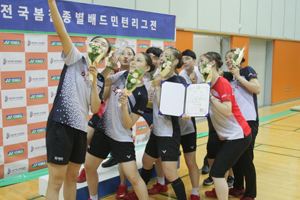 2020년 7월 봄철리그전