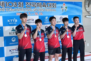 2022년 제 103회 전국체육대회 