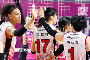 2023.03.11 vs 흥국생명