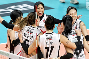2023.11.14 vs GS칼텍스