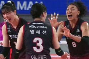 2023-03-08 vs IBK기업은행 하이라이트