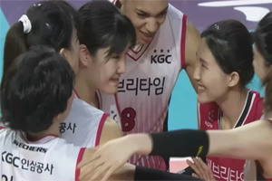 2023-03-11 vs 흥국생명 하이라이트