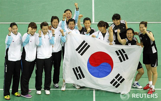세계선수권대회우승