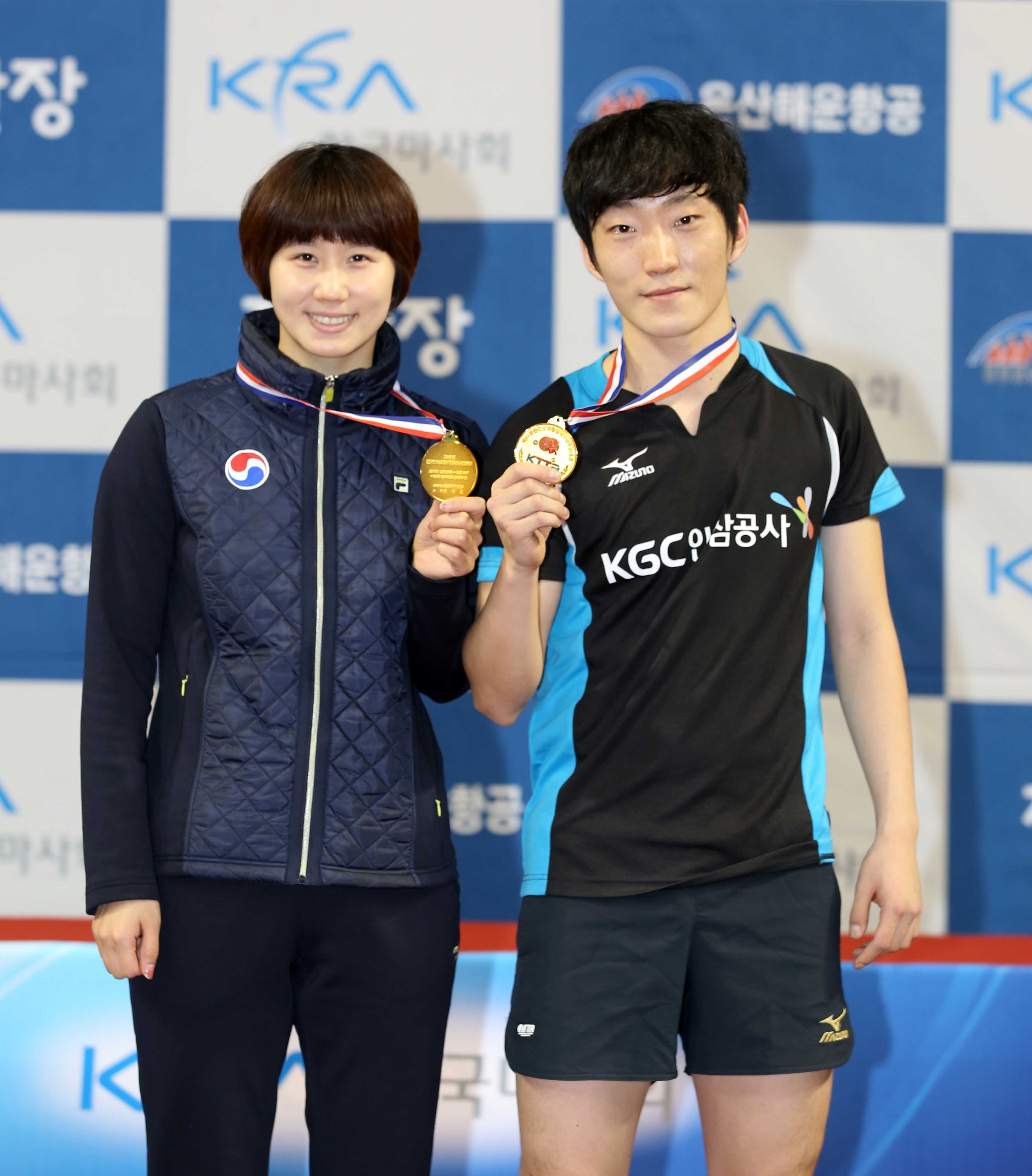 2013 남녀종합선수권대회