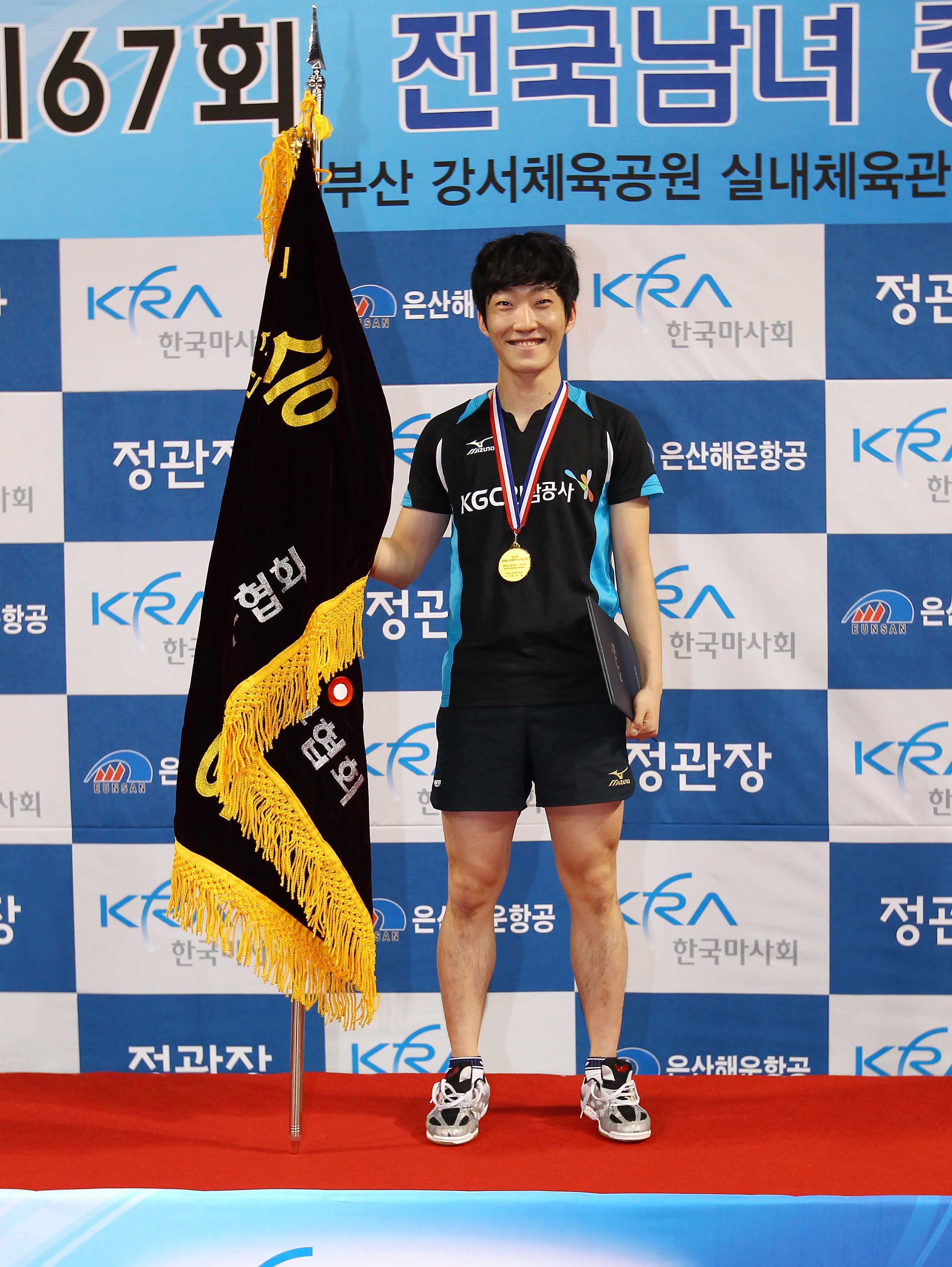 2013 남녀종합선수권대회+관련사진