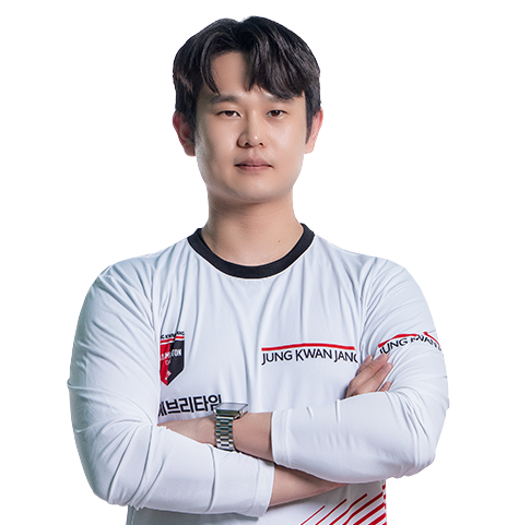 이윤한 트레이너