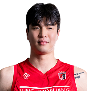 No.29 김종규