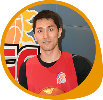 KGC스토리 기승호 프로필 이미지