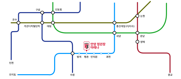 찾아오시는길(대중교통편) 이미지