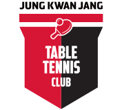 KGC Table tennis Team 로고