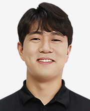 트레이너 김응완