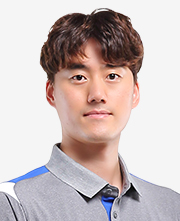 트레이너 송민근